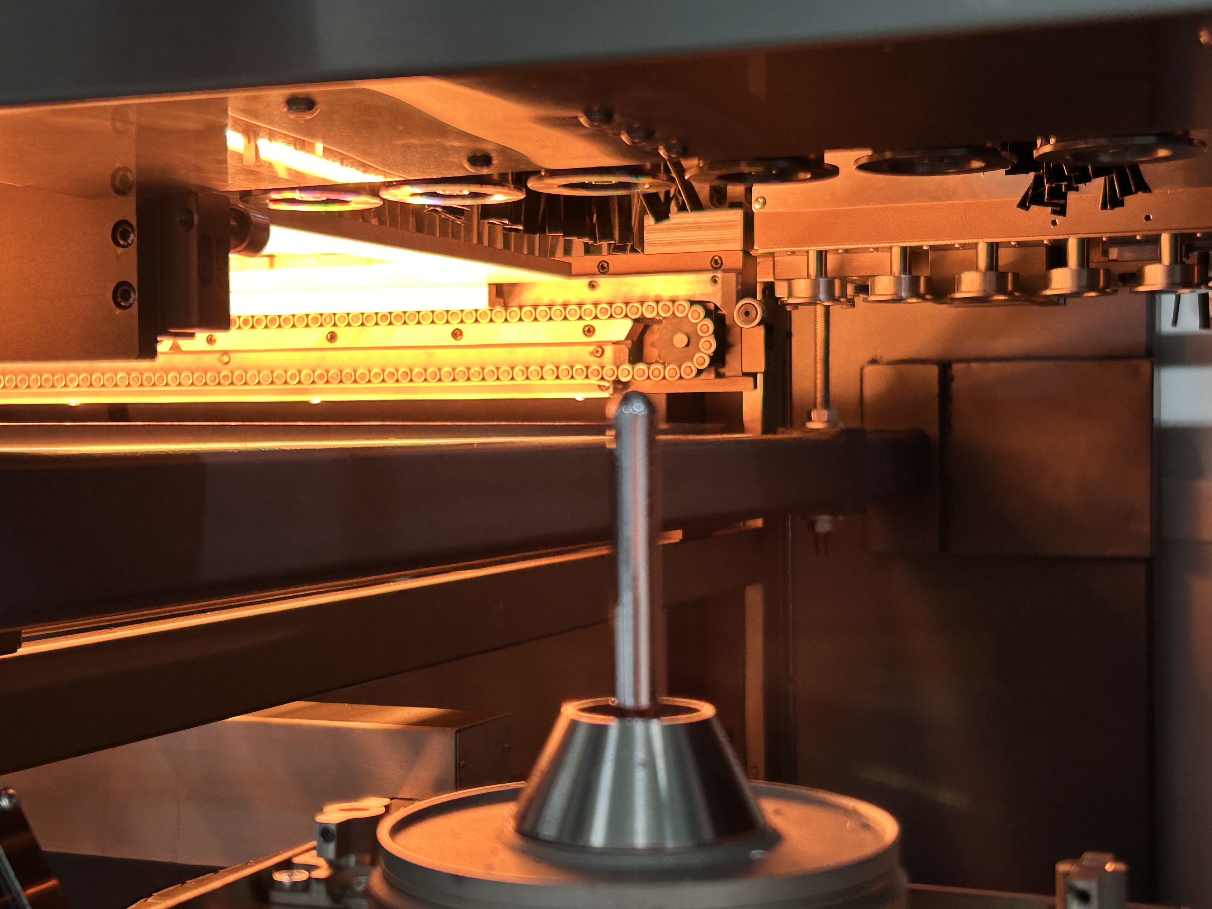 固德威的選擇：邁威如何以定制化焊接方案破解儲能制造三大痛點(diǎn)？